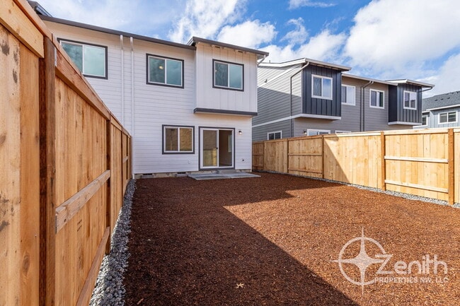 Building Photo - 8509 NE 134th Pl