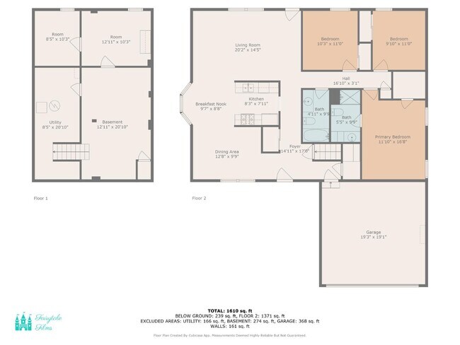 Building Photo - 5541 Mid Day Dr