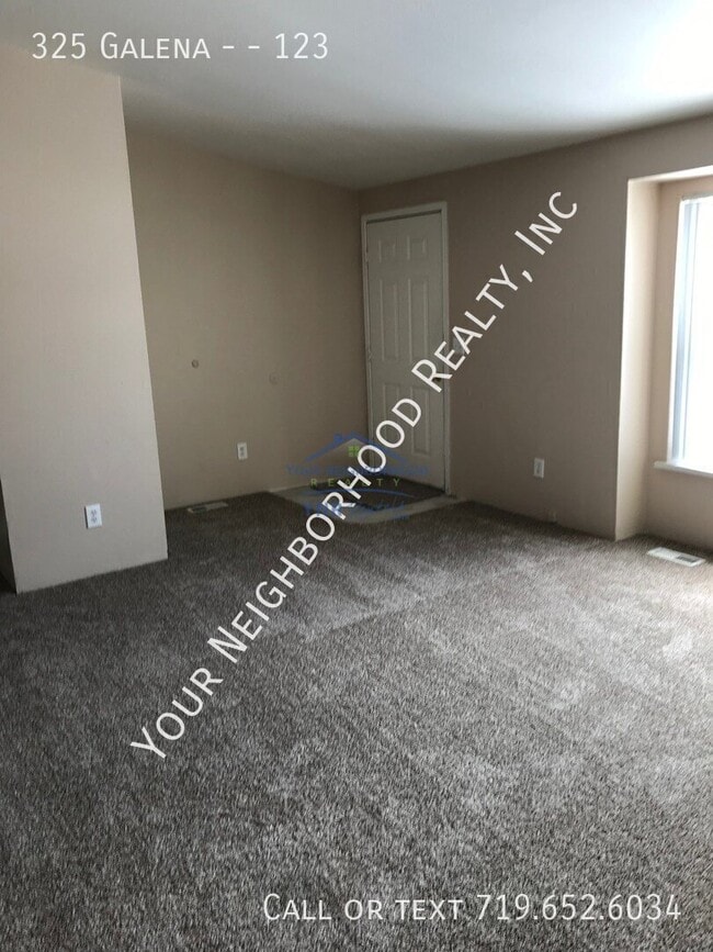 Building Photo - 325 Galena Ave