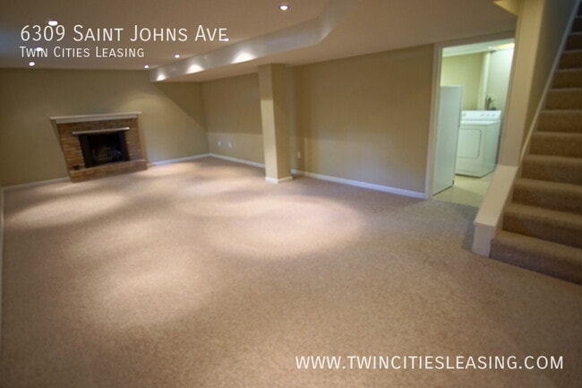 Building Photo - 6309 St Johns Ave
