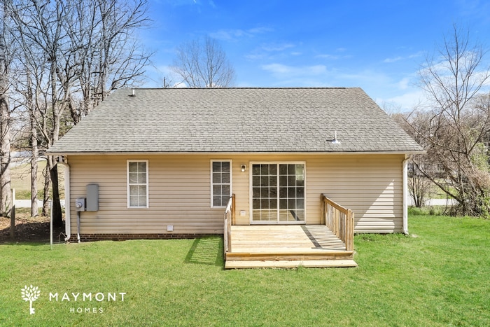 Building Photo - 345 Wingo St