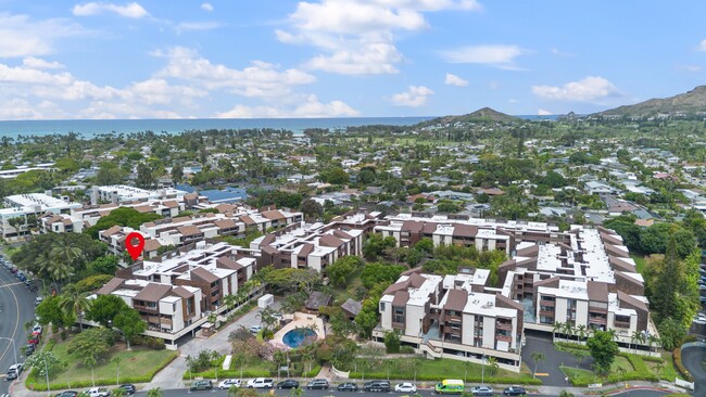 Building Photo - 1015 Aoloa Pl