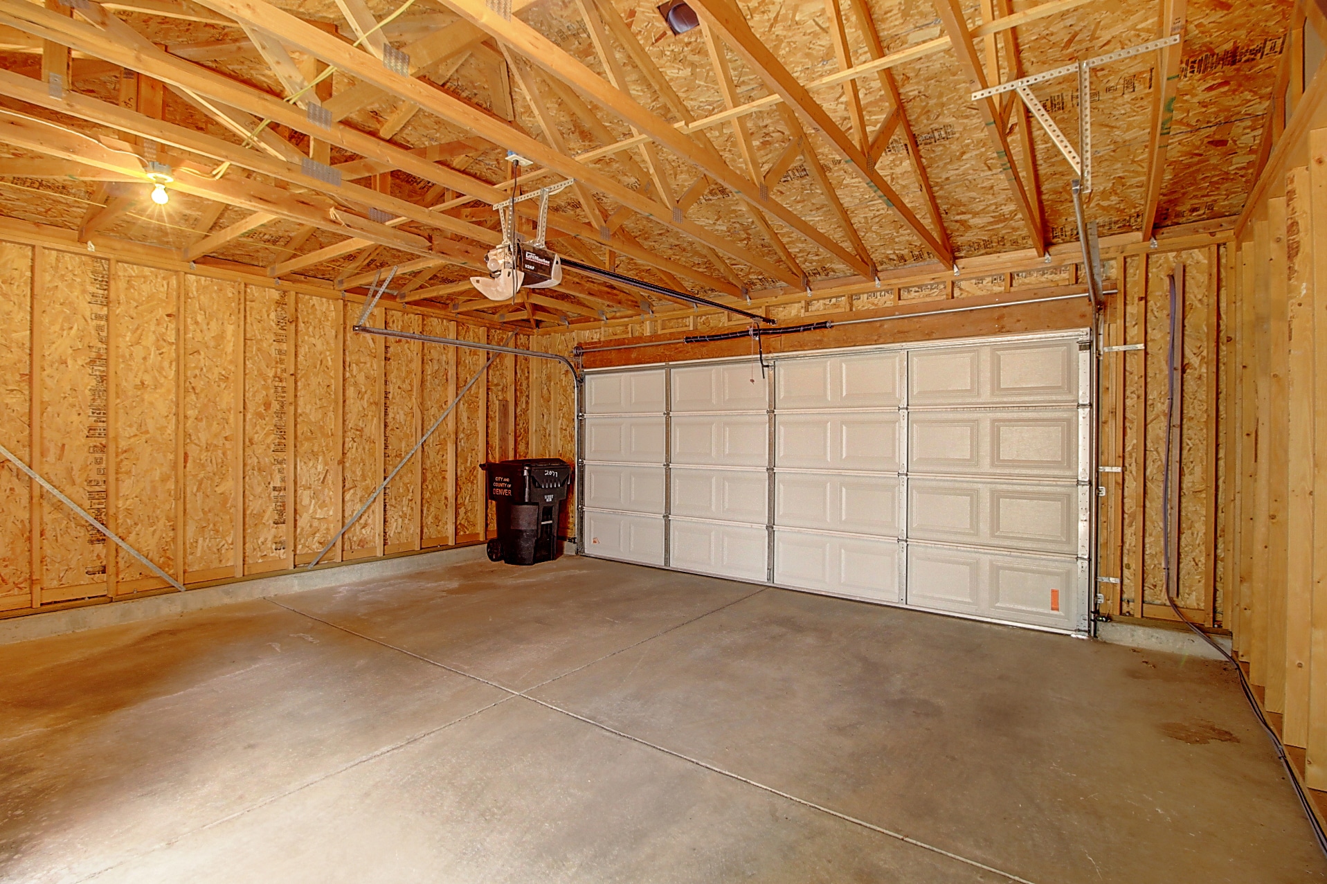 Building Photo - 2077 S Grant St