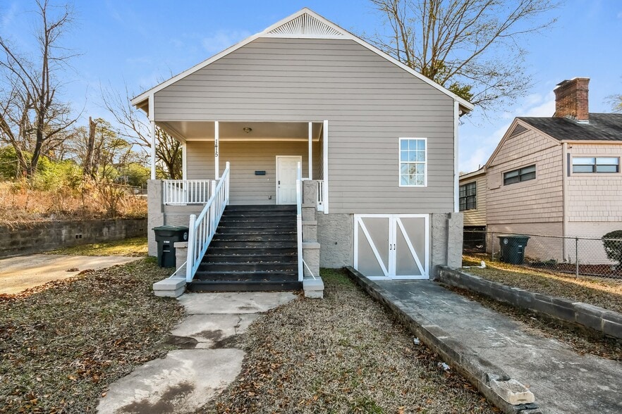 Building Photo - 1415 30th Street Ensley
