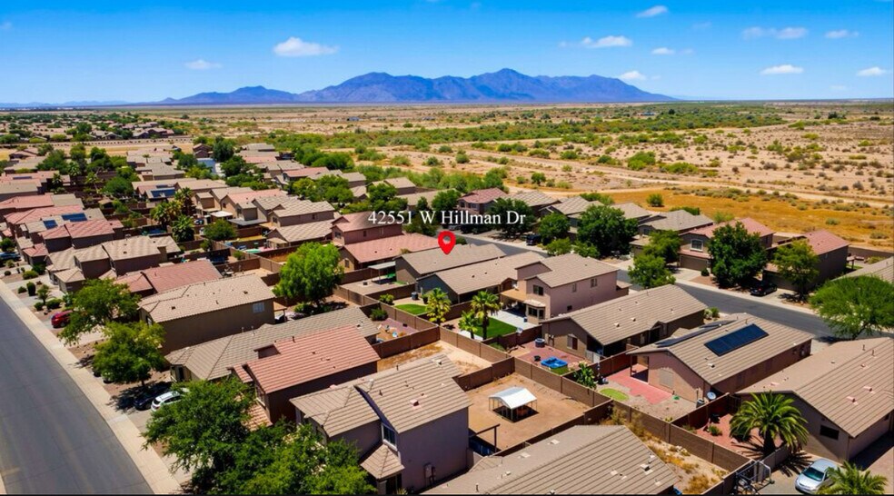 Building Photo - 42551 W Hillman Dr