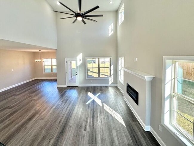 Building Photo - Move In Special! Unique Modern Brand New 5BR home in Stonebriar available for Rental!!