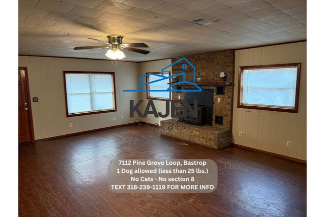 Building Photo - 7112 Pine Grove Loop Rd