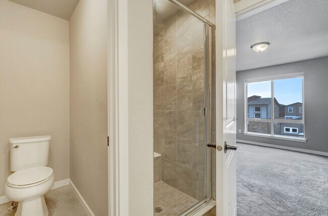 Building Photo - Modern 4BR with Open Kitchen, Patio & 2-Car Garage