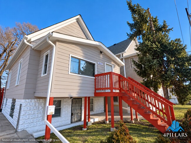 Building Photo - 5647 Sohl Ave