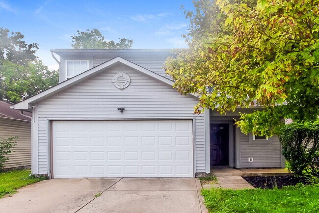 Building Photo - 3906 Burning Bush Dr