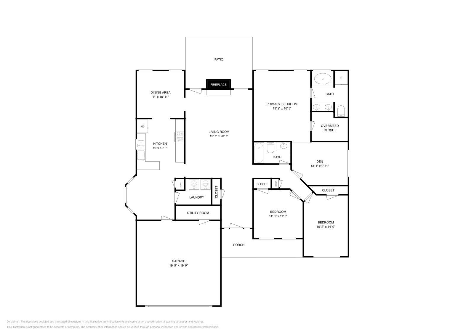 Building Photo - 515 Plantation Creek Dr