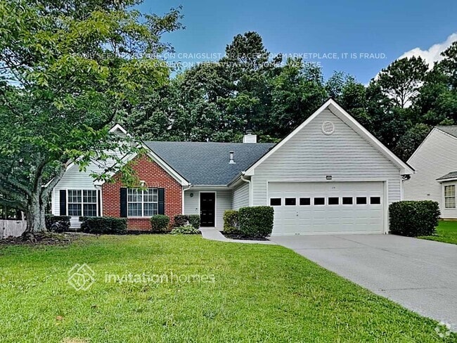 Building Photo - 1383 Wilkes Crest Ct