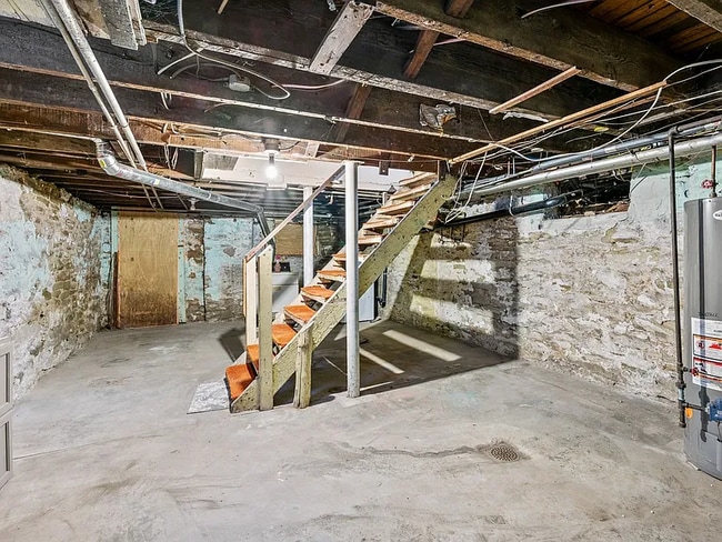 Building Photo - Marlow nice home
