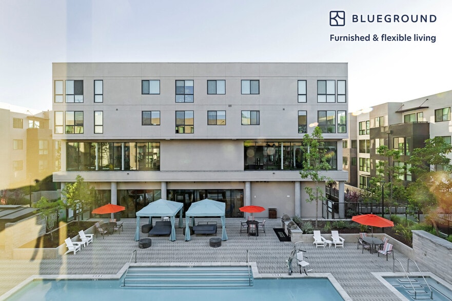 Building Photo - 2280 W El Camino Real
