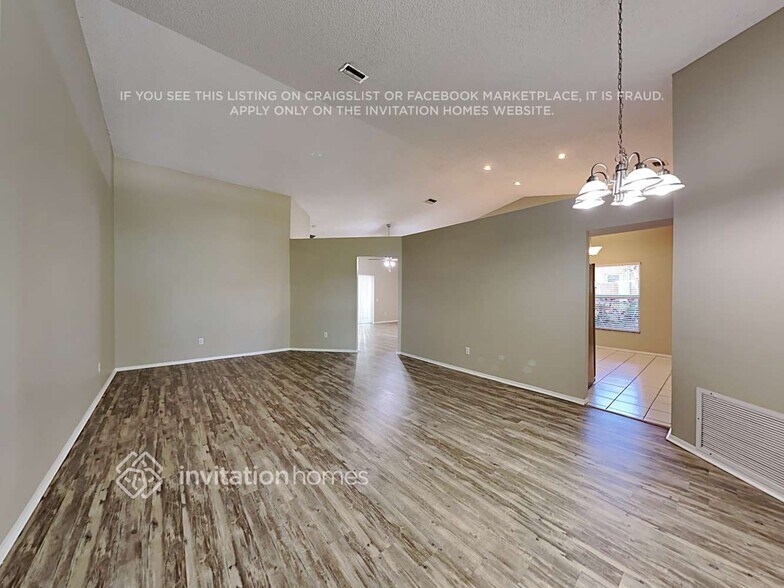 Building Photo - 6029 Cason Way