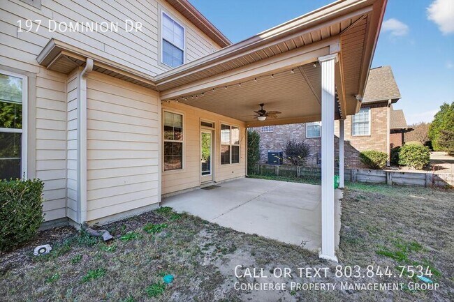 Building Photo - 197 Dominion Dr