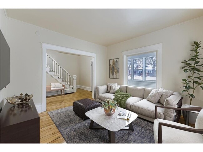 Building Photo - 3507 N Newton Ave