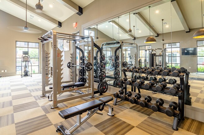 Building Photo - Get 1 Month FREE – Schedule Your Tour Today!