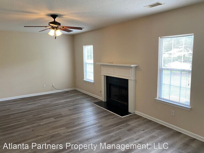 Building Photo - 3 br, 2.5 bath House - 4553 Era Trace