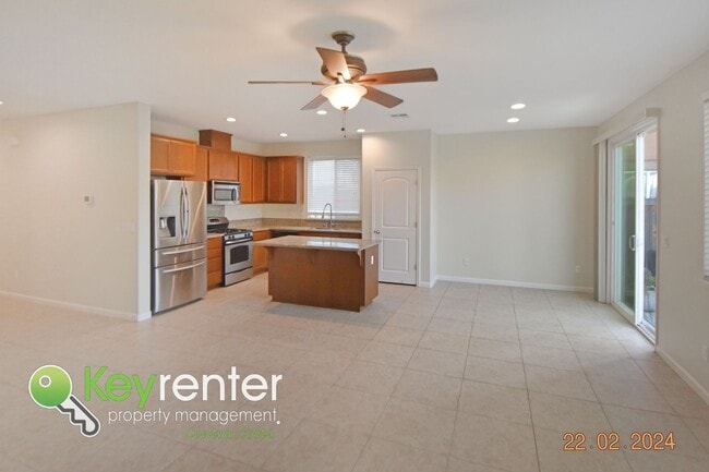 Building Photo - Spacious One-Story Vacaville Home on a Cul-De-Sac!