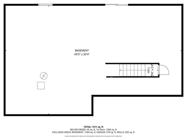 Building Photo - 401 Falcons Prey