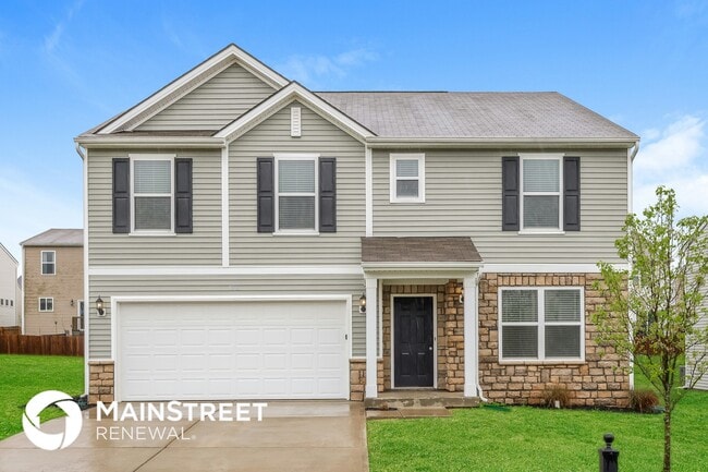 Building Photo - 4061 Firestone Way