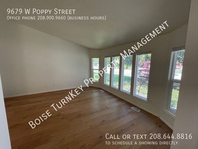 Building Photo - 9679 W Poppy St
