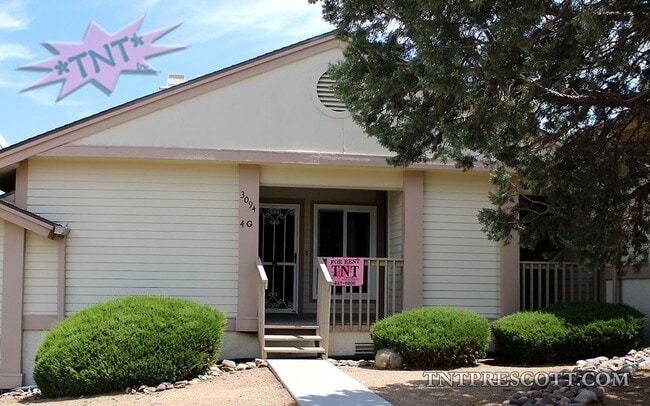 Primary Photo - Condo in Montana Villas HOA