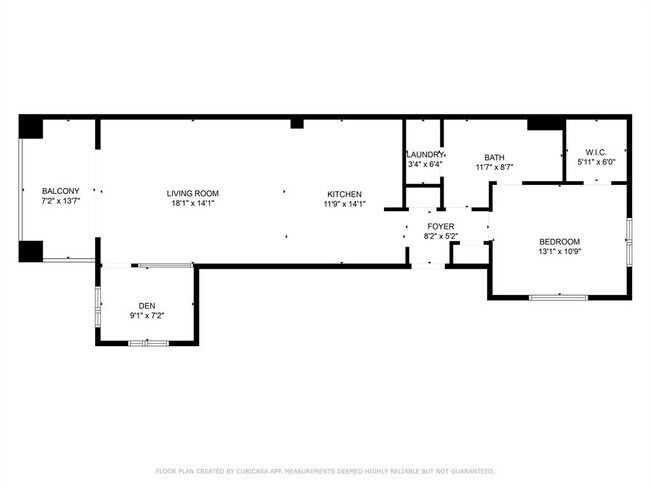 Building Photo - 2801 Dulce Ln