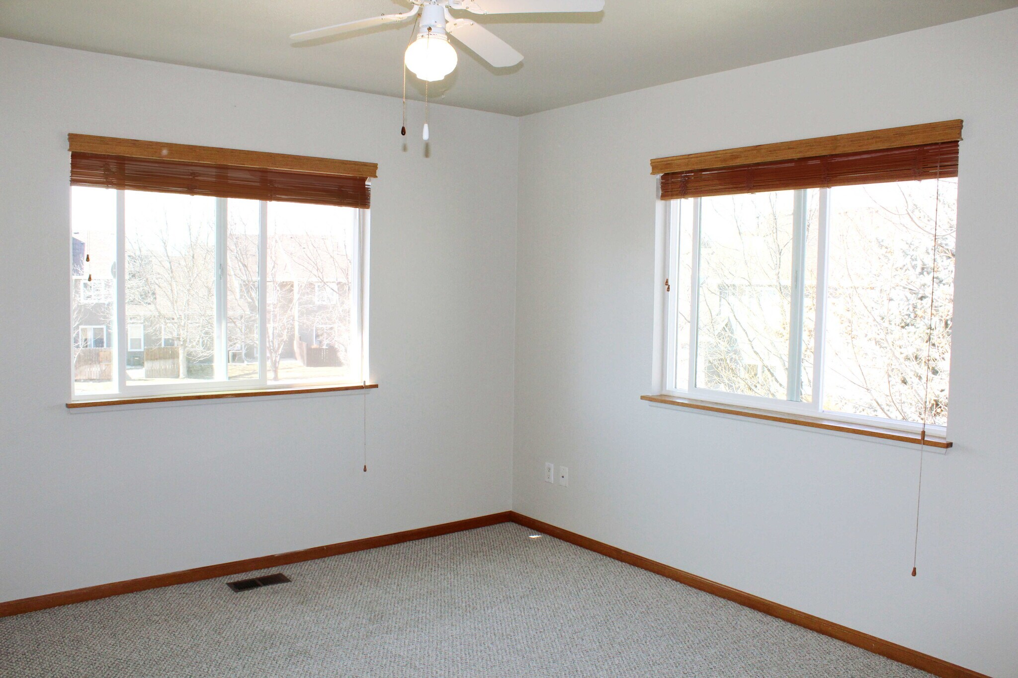 Second Bedroom - 135 Apple Way