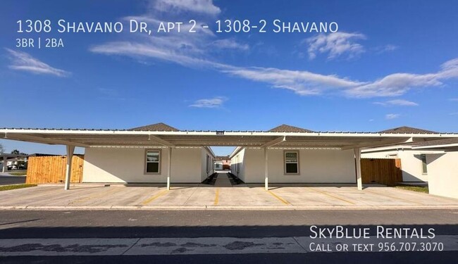 Building Photo - 1308 Shavano Dr