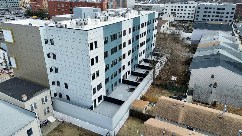 Building Photo - 187 Culver Ave