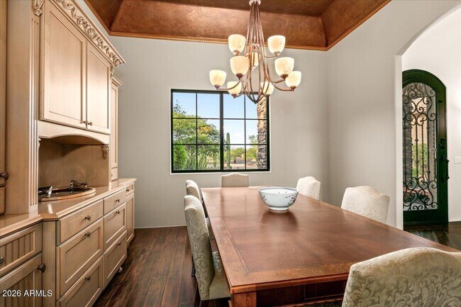 Building Photo - 14317 E Lowden Ct