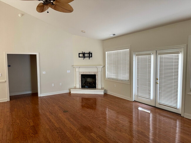 Building Photo - 3714 Cain Ct