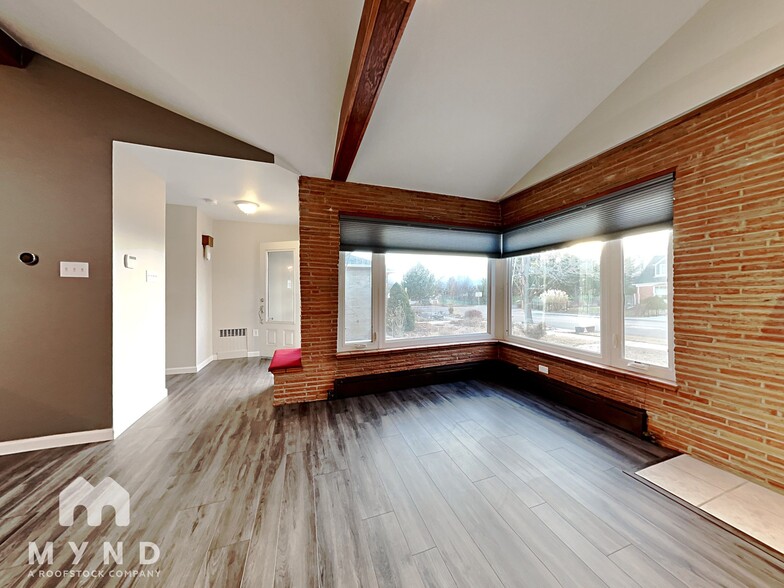 Building Photo - 2610 Tennyson St