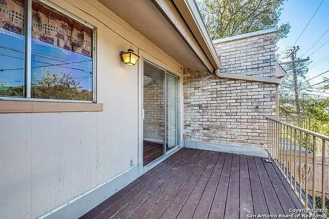 Building Photo - 9503 Powhatan Dr