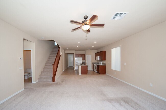 Building Photo - 7659 Dewy Falls Ave