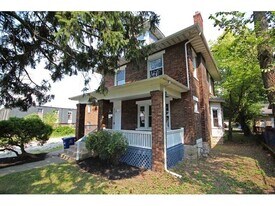 Building Photo - 374 E 12th Ave