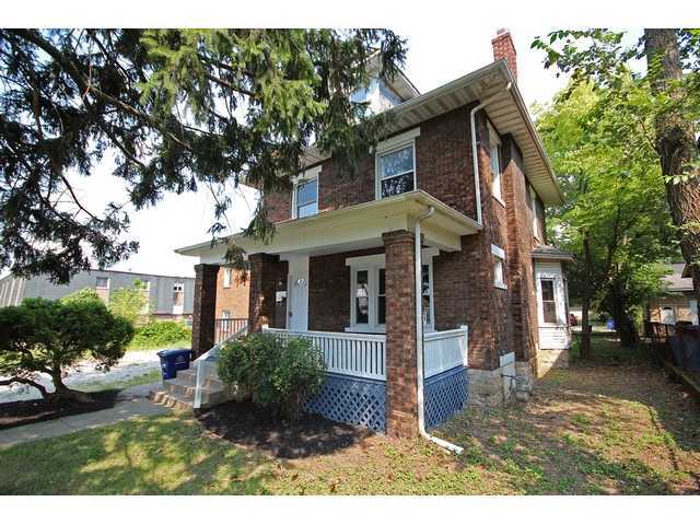 Building Photo - 374 E 12th Ave