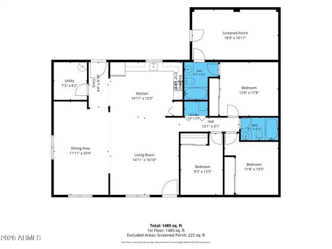 Building Photo - 6944 W Solano Dr N