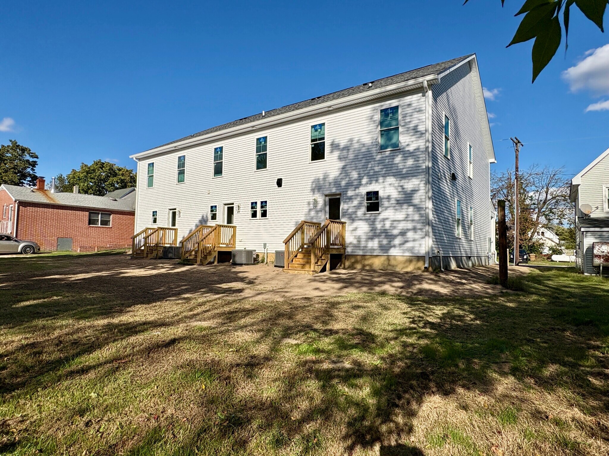 Building Photo - 112 Truitt Ave