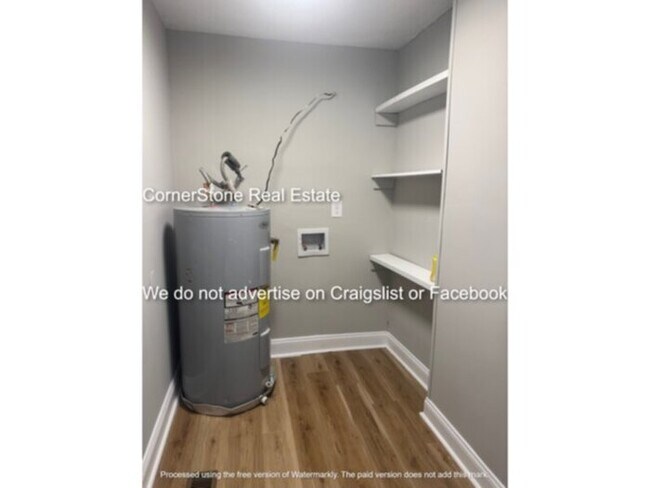 Building Photo - 412 Atwell Dr