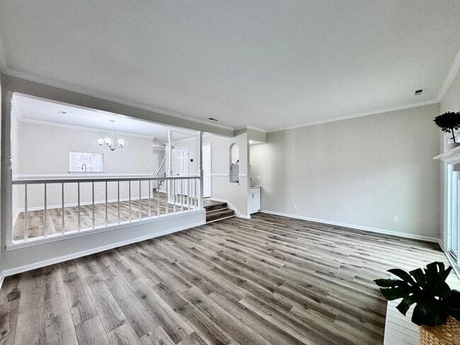 Building Photo - READY NOW!! Completely Updated 3-Bedroom Townhome in Kempsville Lake! Fenced Backyard - Pet Frien...