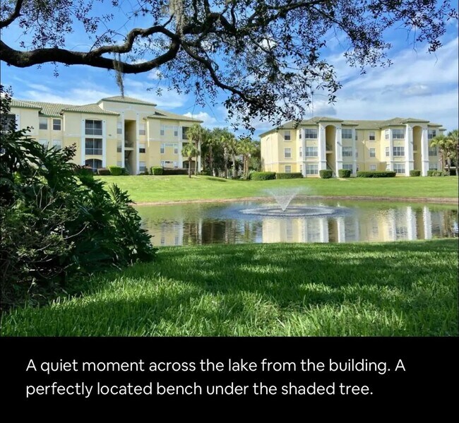 Building Photo - 2 Bedroom Condo For Rent in Kissimmee in Legacy Dunes Resort
