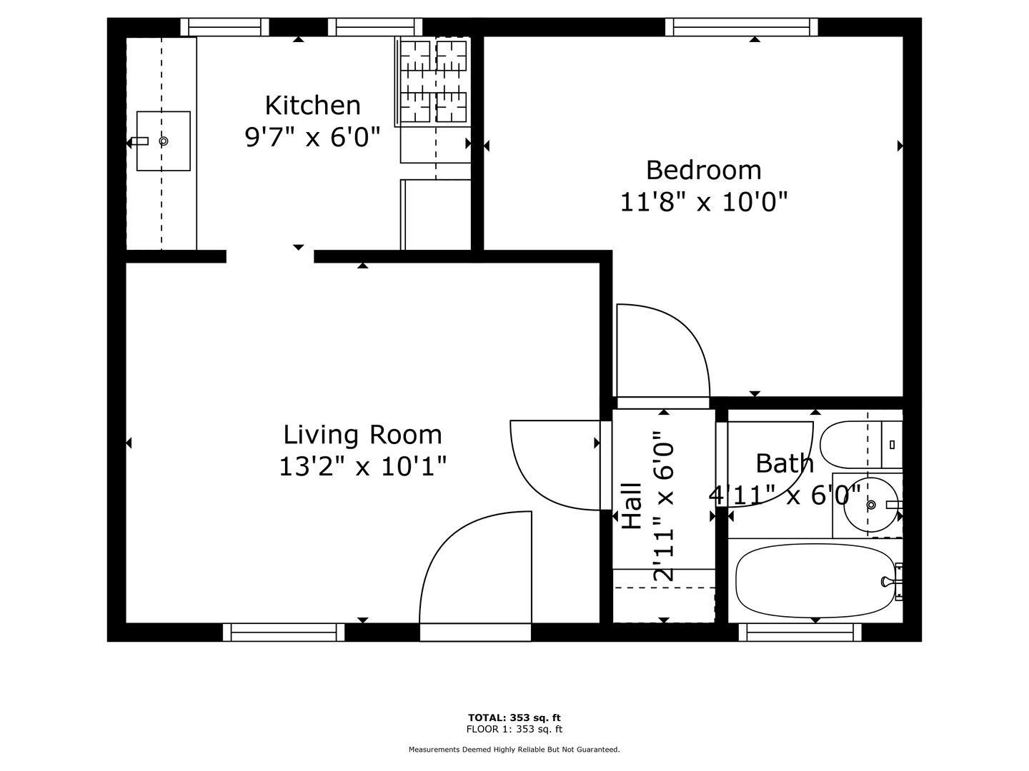 Building Photo - 2652 E 15th St