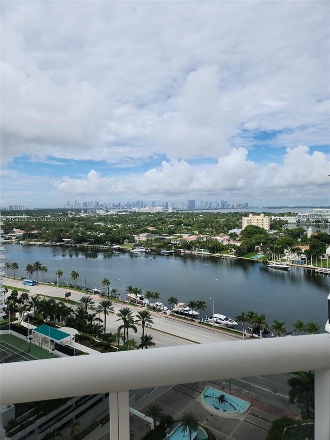 Building Photo - 4779 Collins Ave