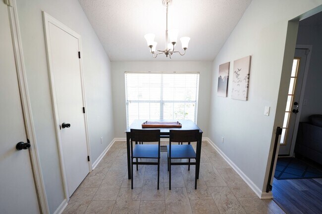 Building Photo - Coming Available!