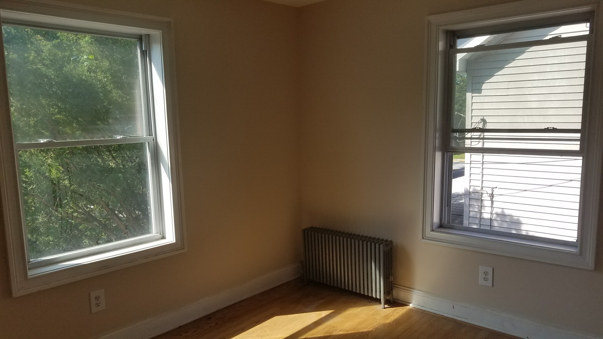 Second Floor Bedroom #3 - 74 E Church St