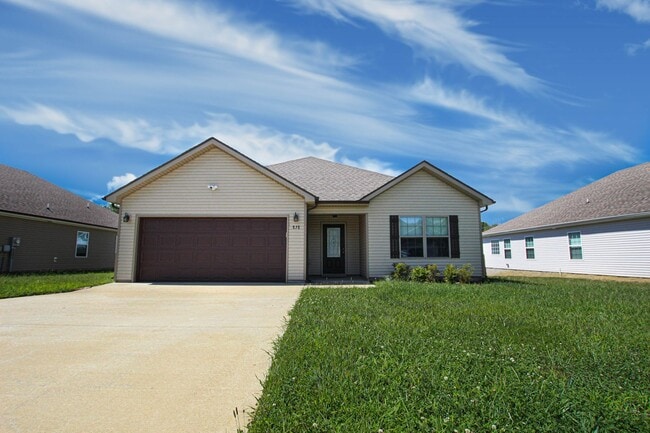 Primary Photo - Pet Friendly Three Bedroom!