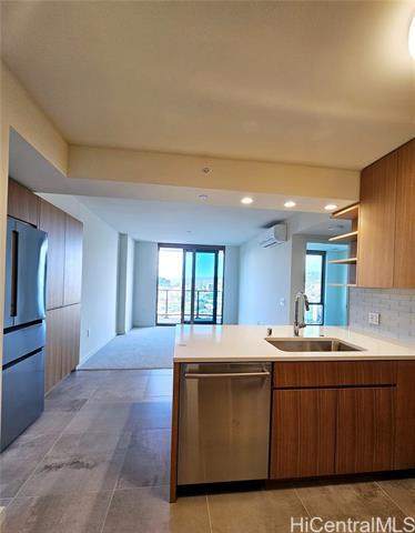 Building Photo - 1388 Kapiolani Blvd